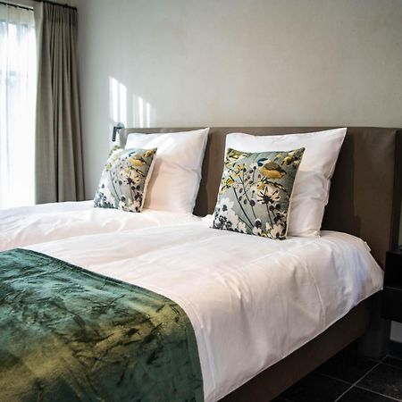 Kerkdreef8 Bed and Breakfast Merkem Εξωτερικό φωτογραφία