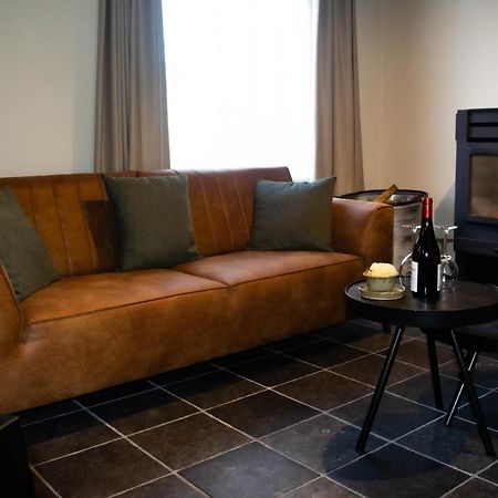 Kerkdreef8 Bed and Breakfast Merkem Εξωτερικό φωτογραφία