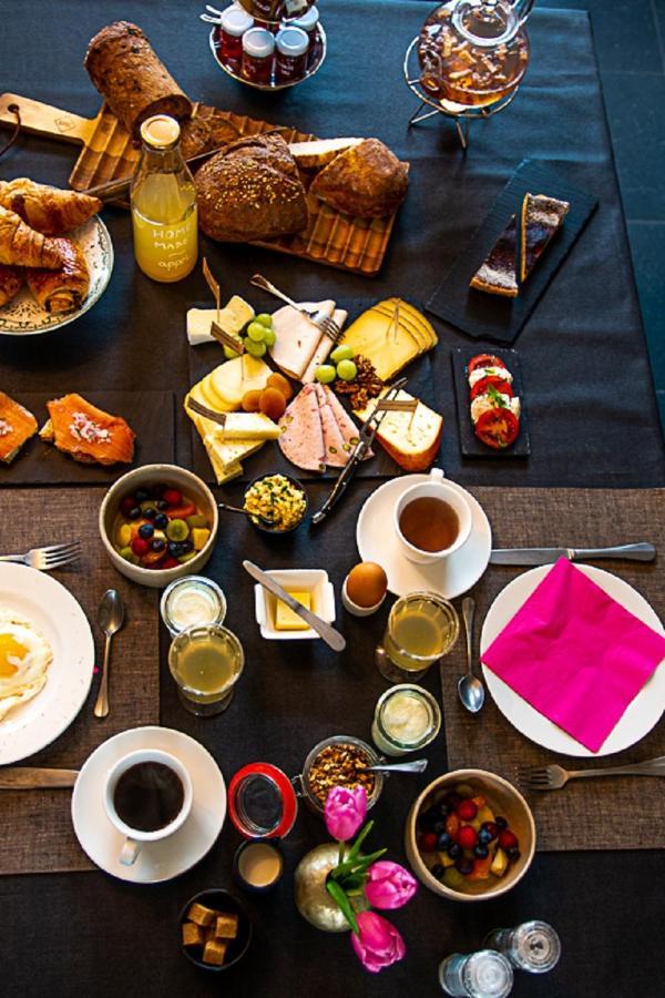 Kerkdreef8 Bed and Breakfast Merkem Εξωτερικό φωτογραφία